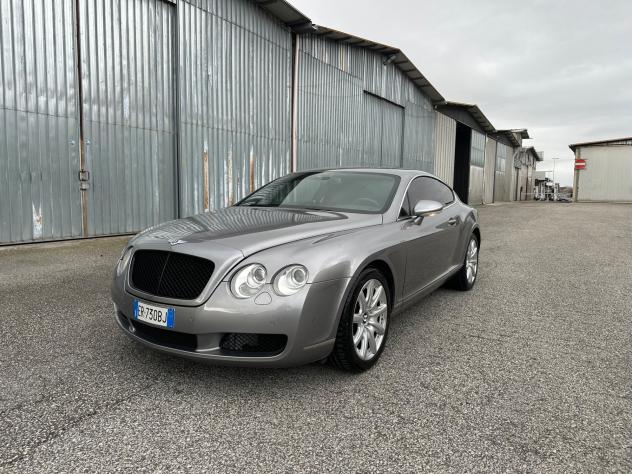 Bentley Continental GT 129 mila km fullll - Foto 3