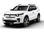 Citroën C3 Aircross Turbo 100 cv Manuale PLUS 7 POSTI
