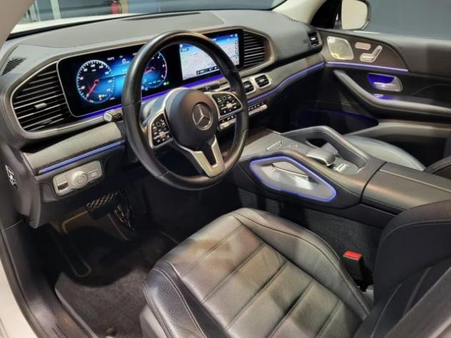 MERCEDES-BENZ GLE 300 d 4Matic Premium rif. 23551930 - Foto 6