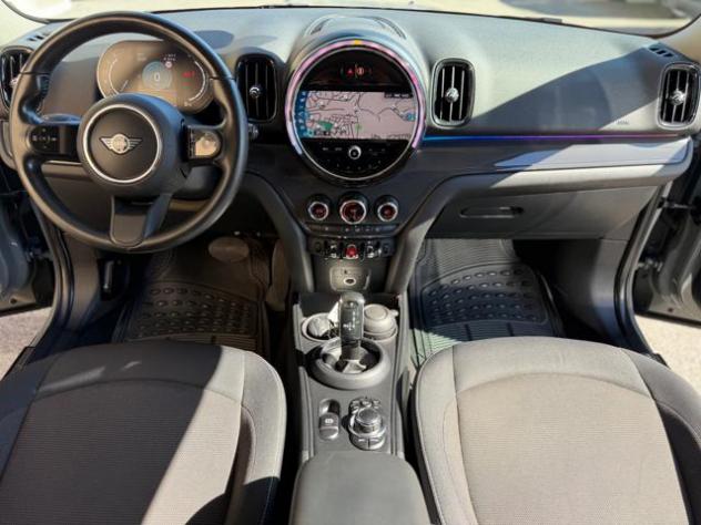 MINI Countryman 1.5 One Countryman FULL OPTIONAL (NESSUN VINCOLO) rif. 24123080 - Foto 10