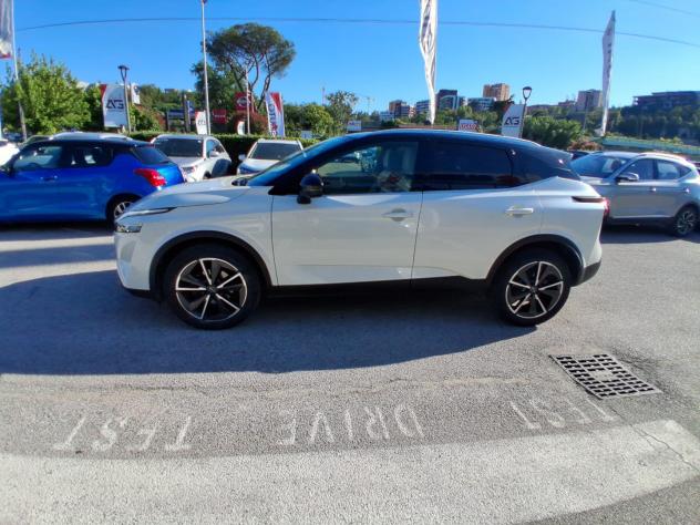 Nissan Qashqai 1.3 MHEV 158 Tekna Xtronic - Foto 4