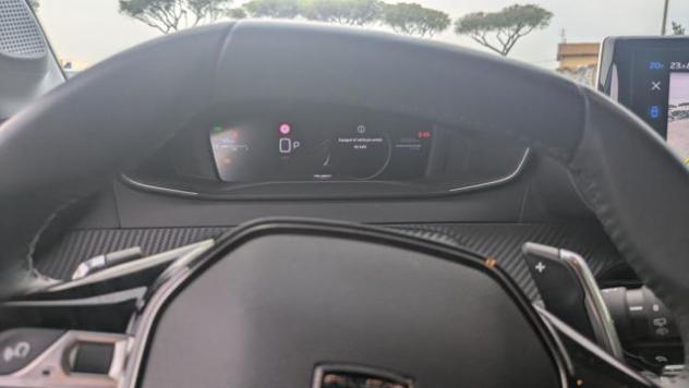 PEUGEOT 208 HYBRID ALLURE eDCS6 1.2cc 110cv rif. 24212167 - Foto 6