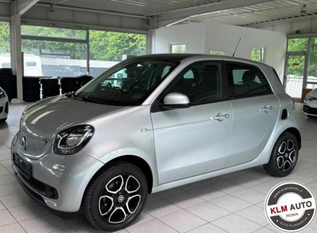 SMART ForFour 90 0.9 Turbo Prime rif. 24084611
