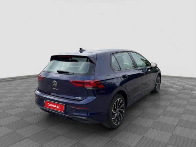 VOLKSWAGEN Golf Golf 1.0 eTSI EVO DSG Life rif. 23702844 - Foto 5