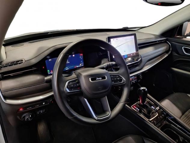 Jeep Compass 4xe 1.3 T4 PHEV 190cv Limited 4xe Auto - Foto 7
