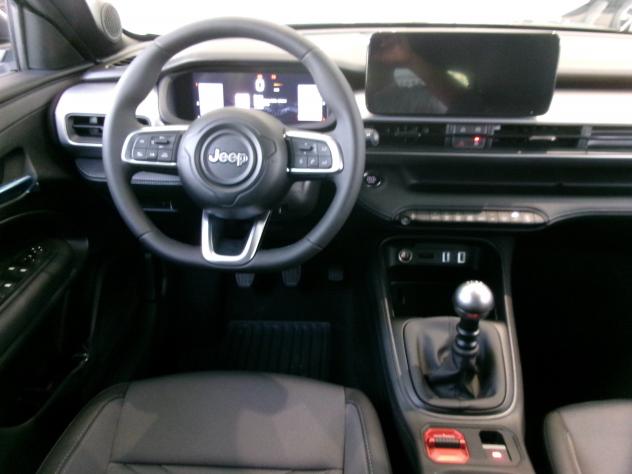 Jeep Avenger 1.2 Turbo Altitude - Foto 9