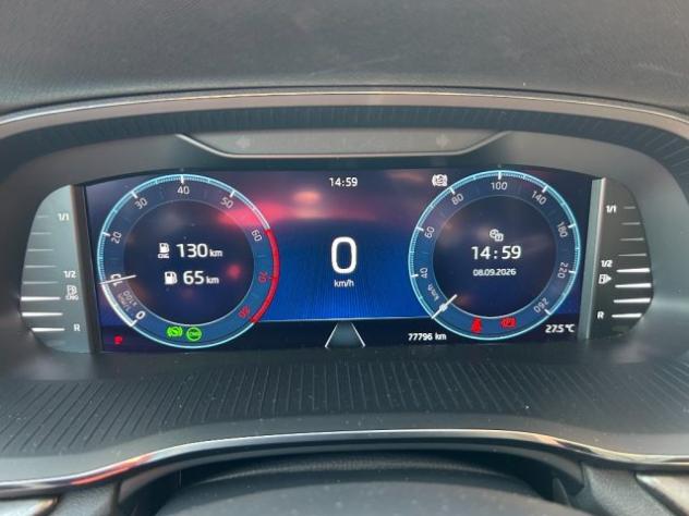 SKODA Octavia 1.5 G-TEC DSG Wagon Ambition rif. 24078224 - Foto 8