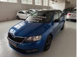 SKODA - Rapid -  Spaceback 1.2 TSI 110 CV ScoutLine