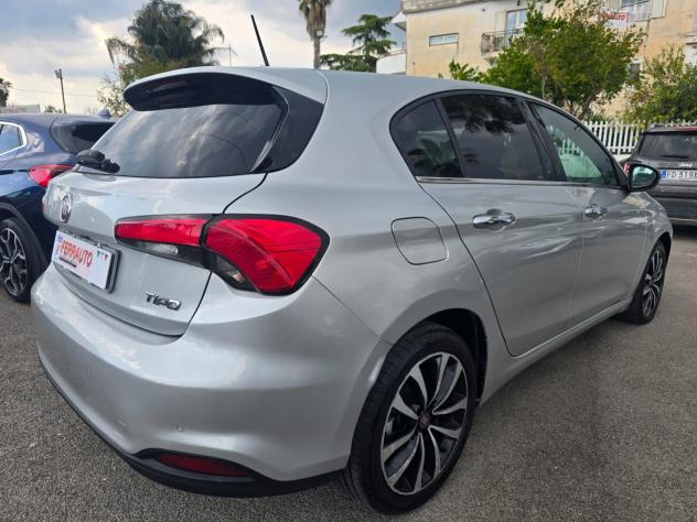 FIAT Tipo 1.6MJET 120CV LOUNGE PLUS - Foto 2