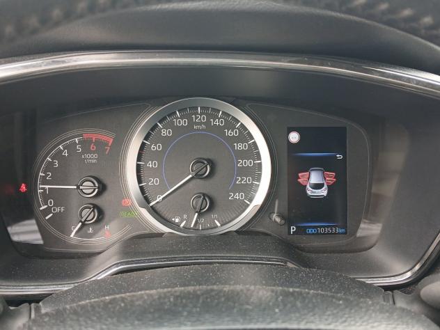 Toyota Corolla 1.8h Business cvt - Foto 10