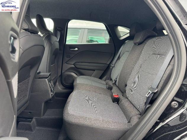 Renault Captur 1.2 ECO-G 120 CV TECHNO#G.P.L DI SERIE!SUPER PREZZO! - Foto 7