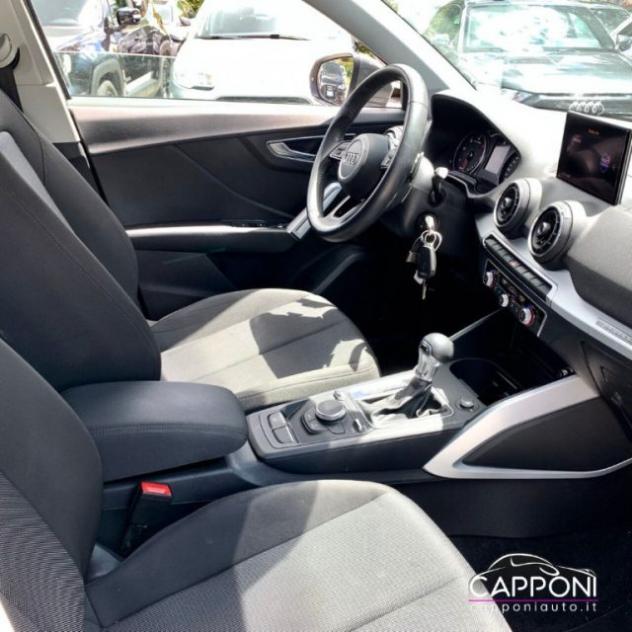AUDI Q2 35 TDI quattro PROMO rif. 23794905 - Foto 10