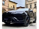 LAMBORGHINI Urus 4.0 V8 aut. AWD 650 CV Total Black rif. 24002717