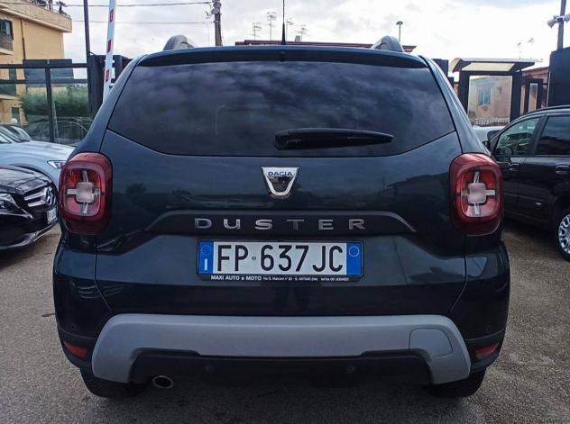 Dacia Duster dCi 110 K KM!!! - Foto 6