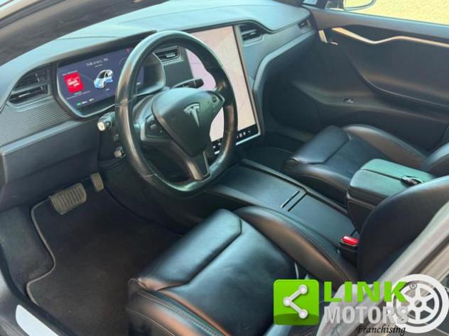 TESLA Model S 100kWh Long Range Dual Motor AWD rif. 24040500 - Foto 9