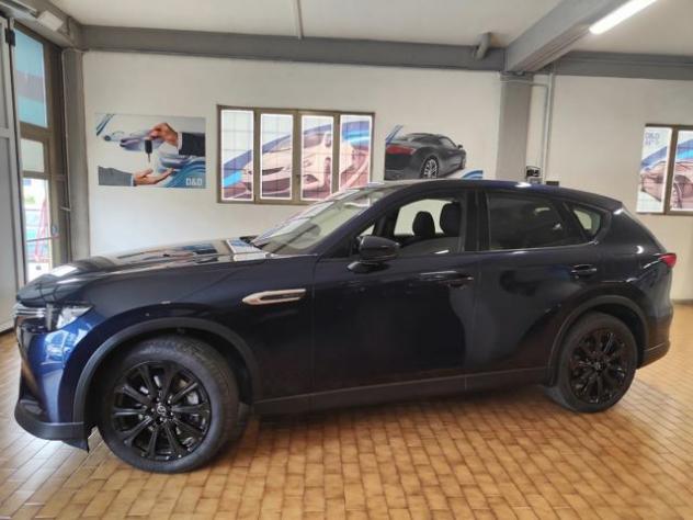 MAZDA CX-60 2023 PHEV-HYBRID 4x4 DA 327 CV CON "ADAS" rif. 24027040 - Foto 4