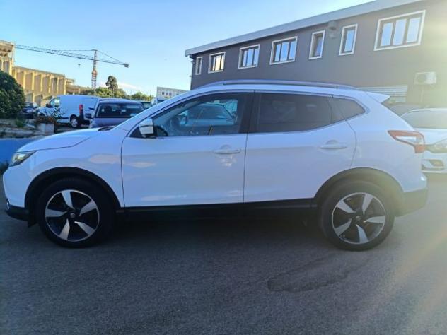 NISSAN Qashqai 1.5 dCi Tekna rif. 23767664 - Foto 4