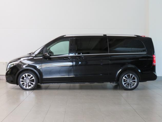 Mercedes-benz V 220 d Premium Extralong - Foto 6