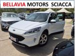 Ford Kuga 1.5 EcoBlue 120CV 2022 MANUALE