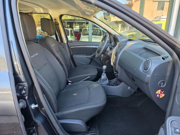 Dacia Duster 1.5 dCi 110CV Start&Stop 4x2 Laurte - Foto 4