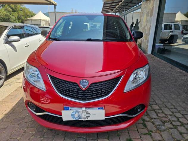 LANCIA Ypsilon 1.2 69 CV 5 porte GPL Ecochic Silver rif. 22489816 - Foto 8