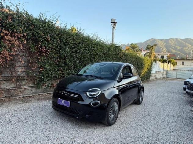 FIAT 500 Berlina Hybrid Icon e pack comfort rif. 24154006 - Foto 7