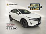 NISSAN Qashqai MHEV 140 CV Tekna rif. 23851853
