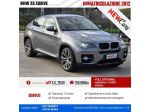 Bmw X6 xDrive30d Futura
