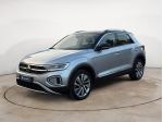 Volkswagen T-Roc T-Roc 2.0 tdi Style 115cv