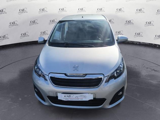 Peugeot 108 108 5p 1.0 vti Active (PREZO REALE) - Foto 3