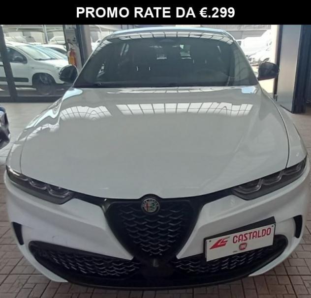 ALFA ROMEO Tonale 1.5 160 CV MHEV TCT7 Edizione Speciale rif. 23891850