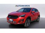 DR AUTOMOBILES F35 DR 1.5 turbo Gpl 149cv dct