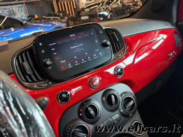 FIAT 500 1.0 Hybrid Dolcevita rif. 23531974 - Foto 10
