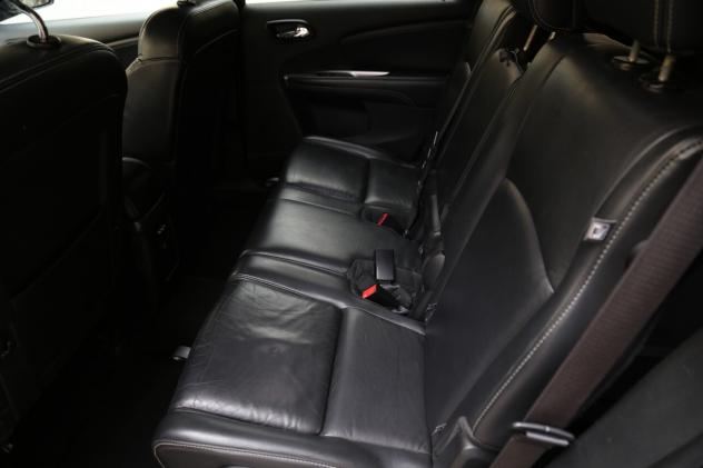 Fiat Freemont 2.0 Multijet 170 CV Lounge - Foto 9