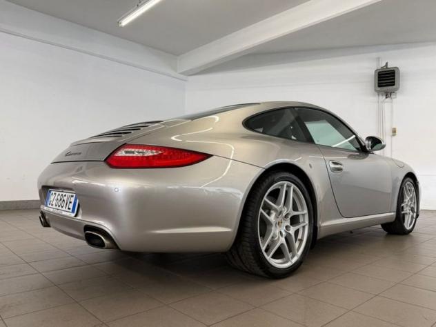 Porsche 911 911 Carrera Coup - Foto 4
