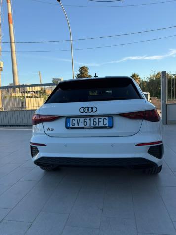 Audi A3 SPB Sline PLUS - Foto 3