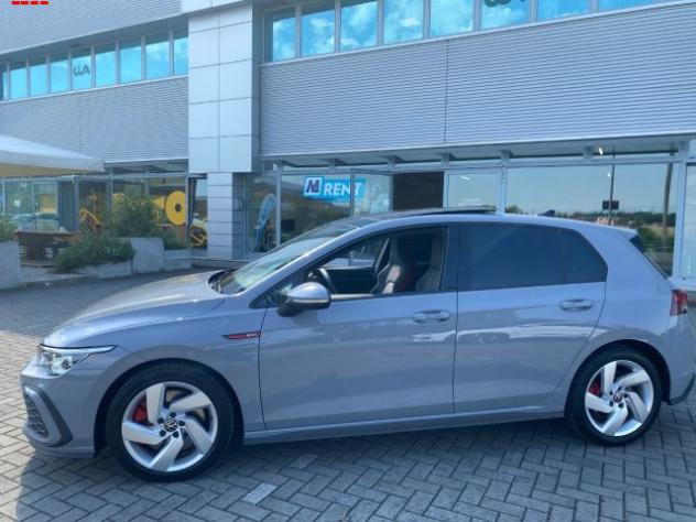 VOLKSWAGEN Golf 2.0 TSI DSG GTI rif. 24077766 - Foto 7