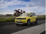 FIAT Grande Panda 1.2 Hybrid 110 CV S&S Icon rif. 22690856