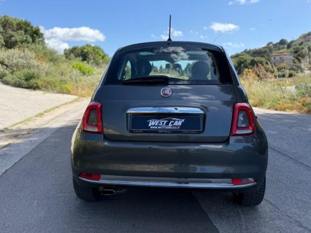 FIAT 500 1.2 Lounge GUIDABILE DAI NEOPATENTATI rif. 23989681 - Foto 8