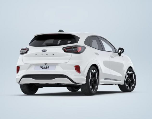 Ford Puma 1.0 EcoBoost Hybrid 125 CV S&S aut. ST-Line. - Foto 4
