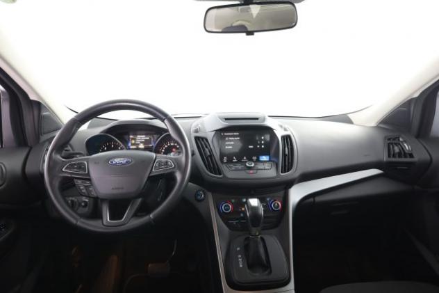 FORD Kuga Kuga 1.5 TDCI 120 CV S&S 2WD Business Powershift rif. 24174249 - Foto 4