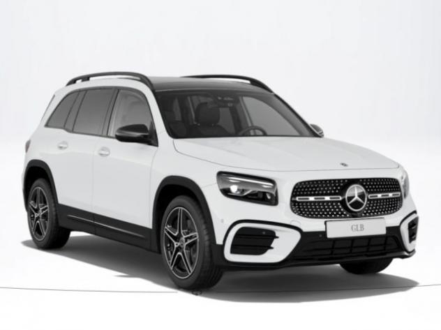 MERCEDES-BENZ GLB 200 d Automatic AMG Line Advanced Plus rif. 23414215