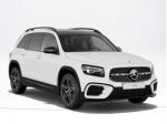 MERCEDES-BENZ GLB 200 d Automatic AMG Line Advanced Plus rif. 23414215