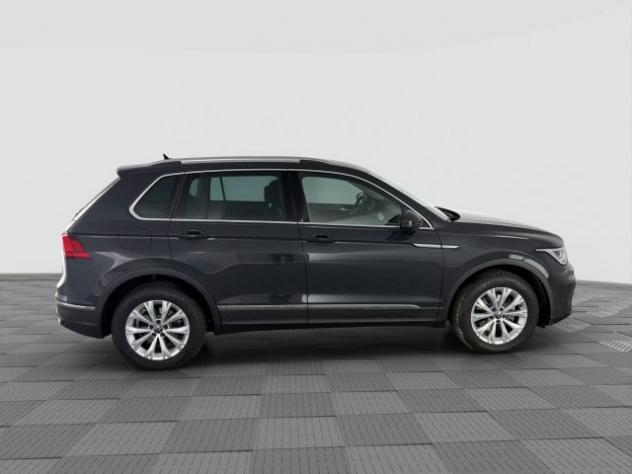 VOLKSWAGEN Tiguan Tiguan 1.5 TSI 150 CV DSG ACT Life rif. 23734450 - Foto 6