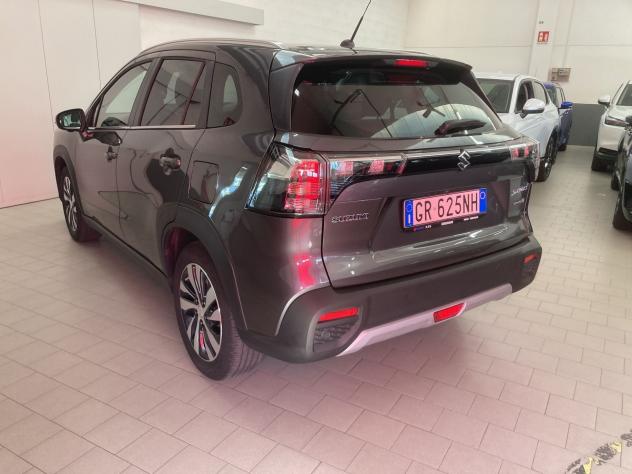 Suzuki S-Cross S-Cross 1.5h 140v Starview 4wd allgrip at Neopatentati - Foto 2