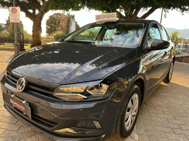 Volkswagen Polo Business 1.6 TDI 5p. Comfortline BlueMotion Tech. - Foto 2