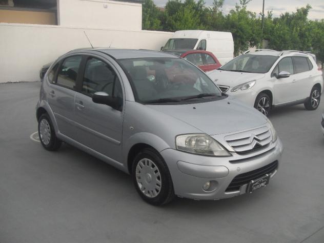 Citroen C3 1.1 Exclusive - 2007 - Foto 6