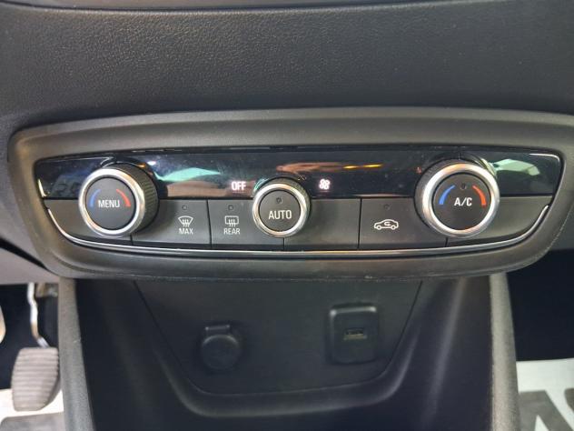 Opel Crossland X 1.6 Diesel 99cv Innovation S&S MT5 - Foto 6