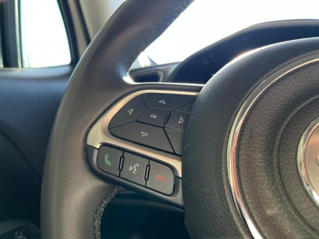 Jeep Renegade 1.6 MJet 130cv Longitude - Foto 8