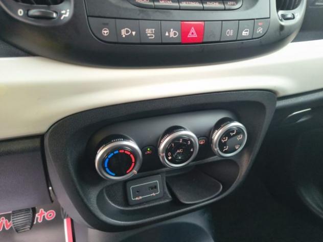 FIAT 500L 1.3 Mtj 95 CV Lounge 7 Posti Living rif. 24032001 - Foto 8